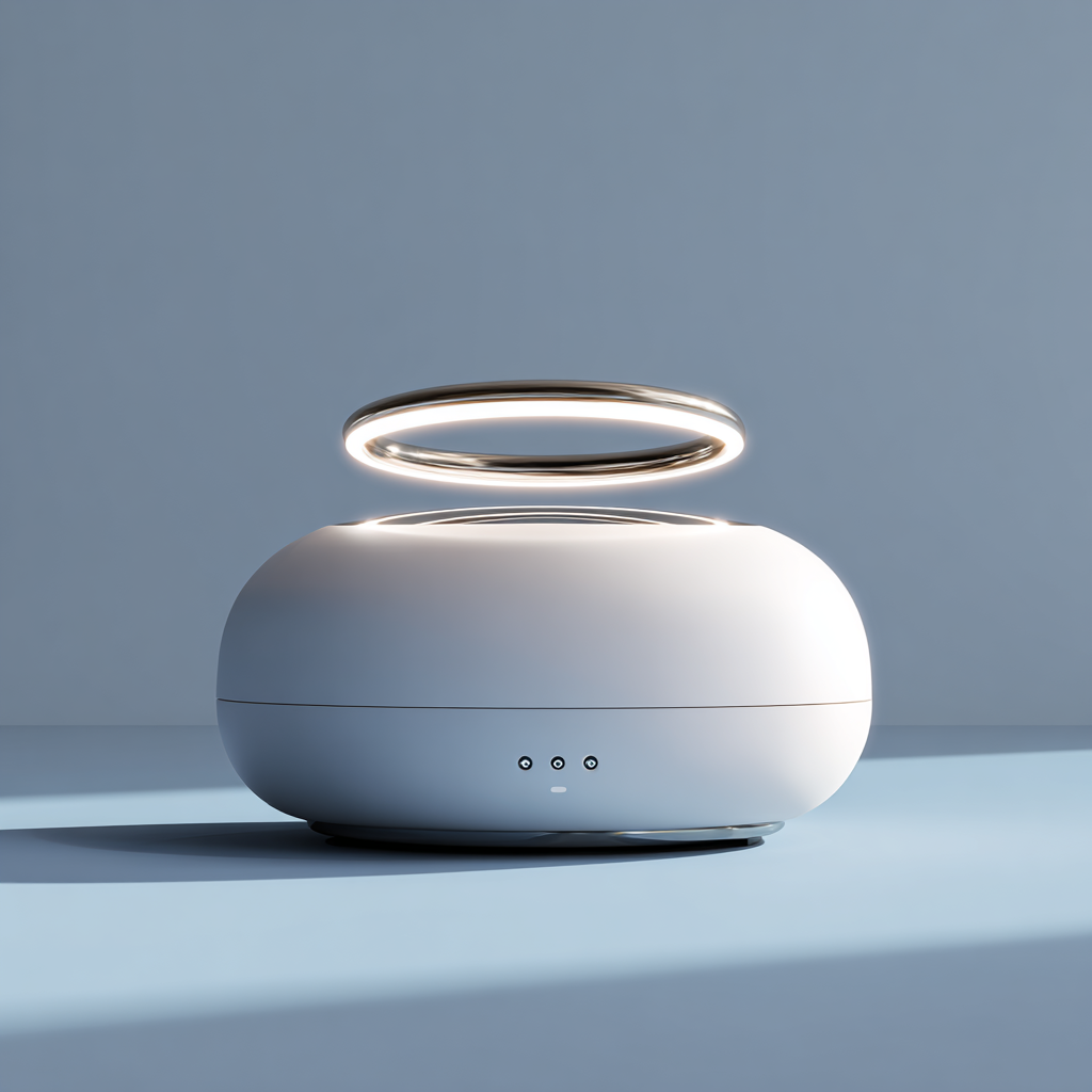 Artemis Halo — product